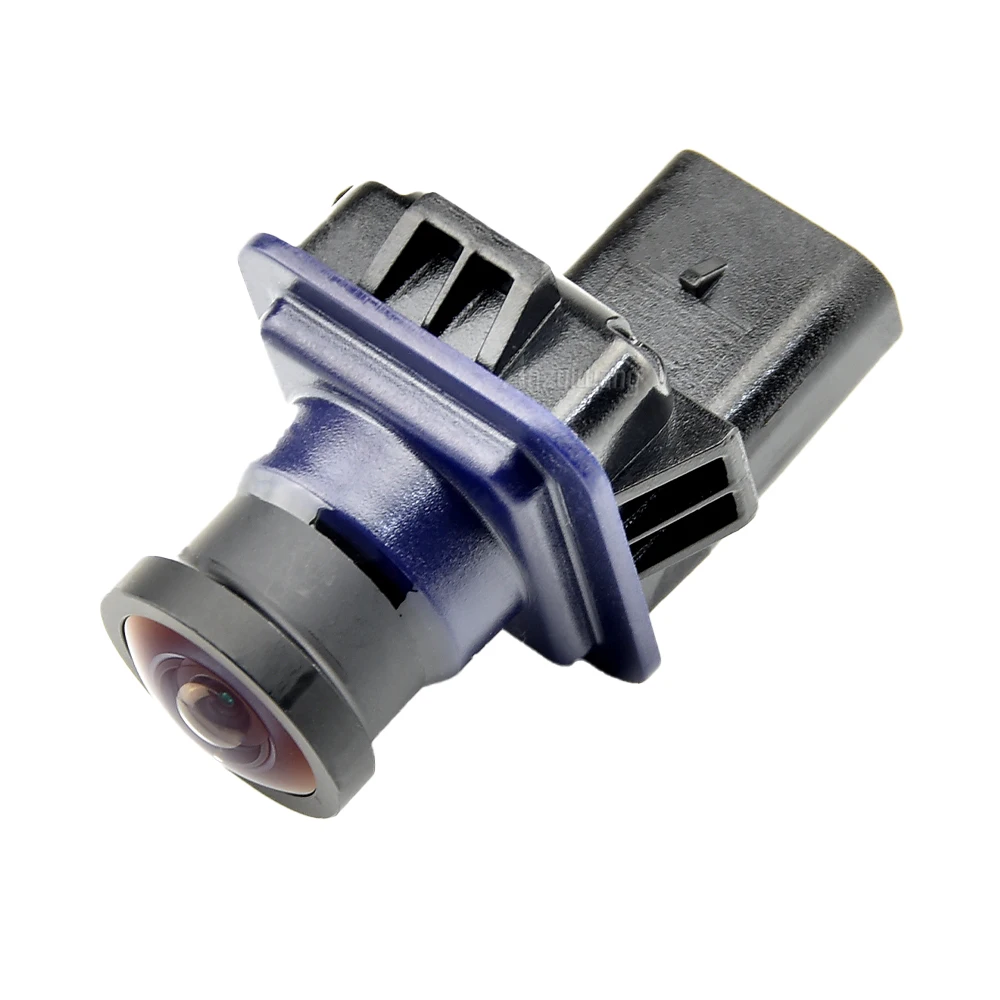 Cámara de visión trasera Ford F-150 2011-2014 – EL3Z-19G490-D - imagen 3