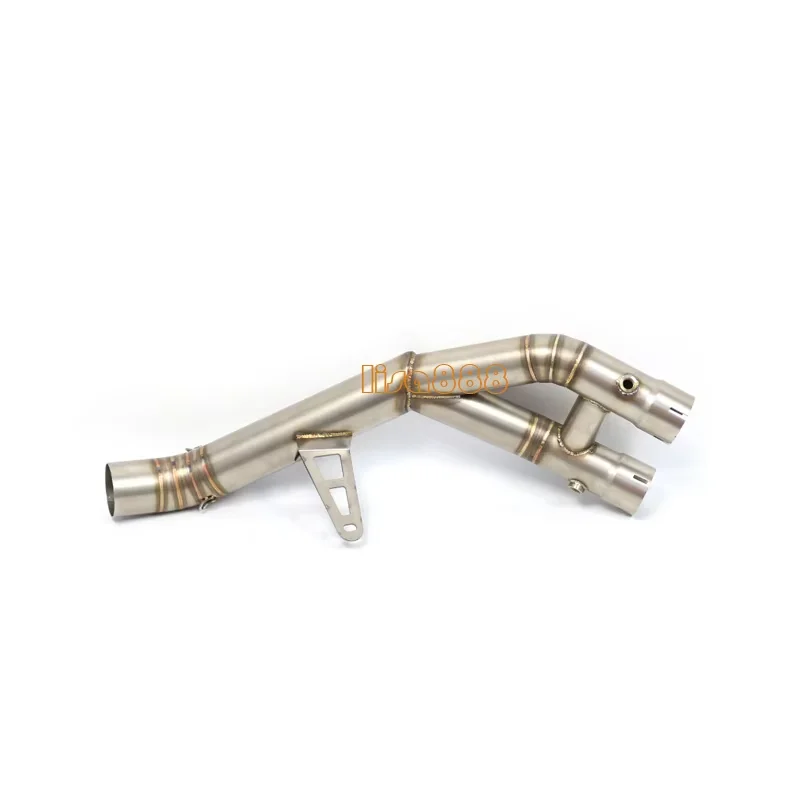 Silenciador escape slip-on Mid Yamaha YZF-R1/R1M/MT-10 - imagen 3