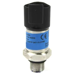 Interruptor de presión Hyundai para excavadora R210-3/5/7/9