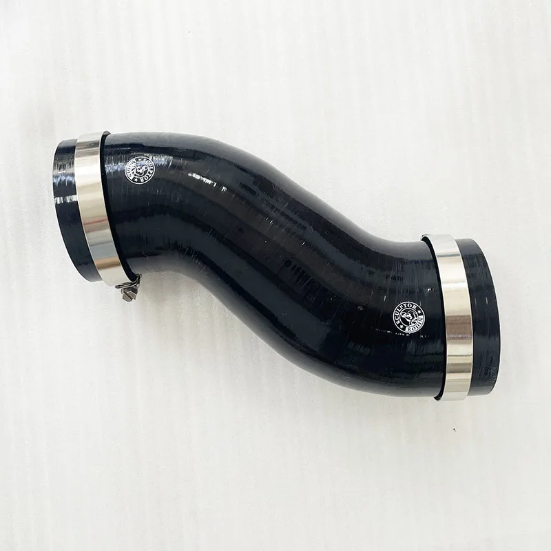 Manguera turbo Subaru Impreza WRX STI 2002-2020 - imagen 2