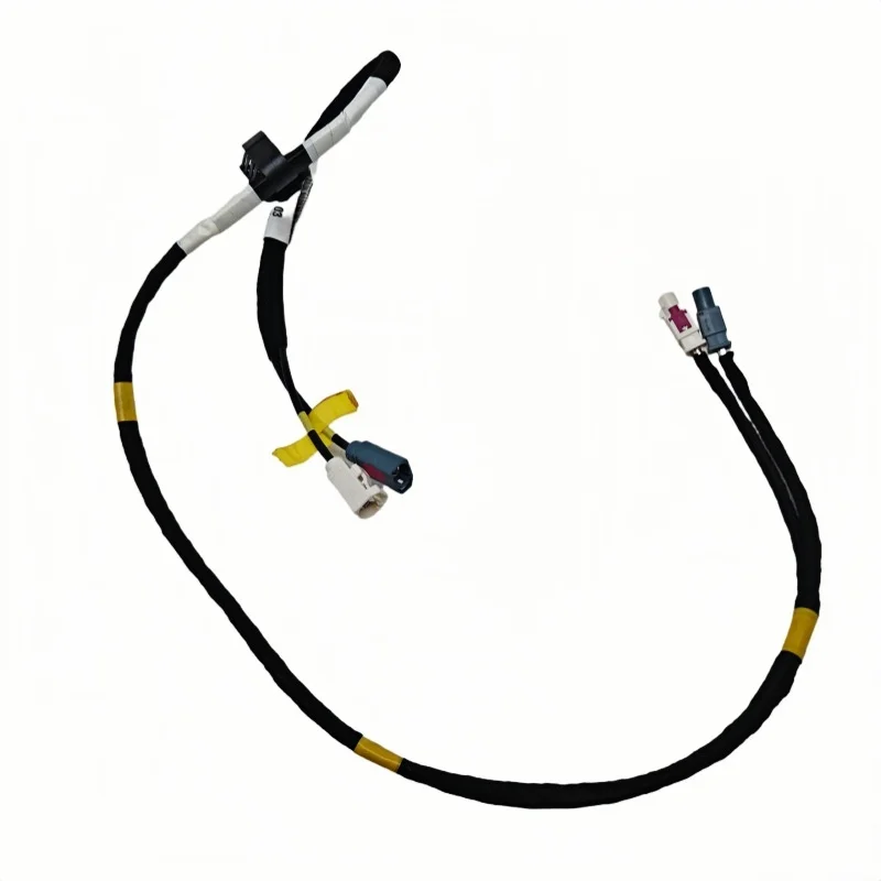 Arnés de cables antena Citroën DS5 original 9688561680 - imagen 2