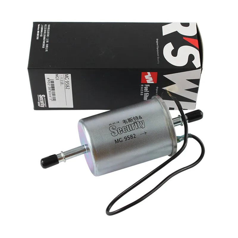 Filtro de combustible WESTGUARD MG9582 para MG 3 1.3 y 1.5 - imagen 2