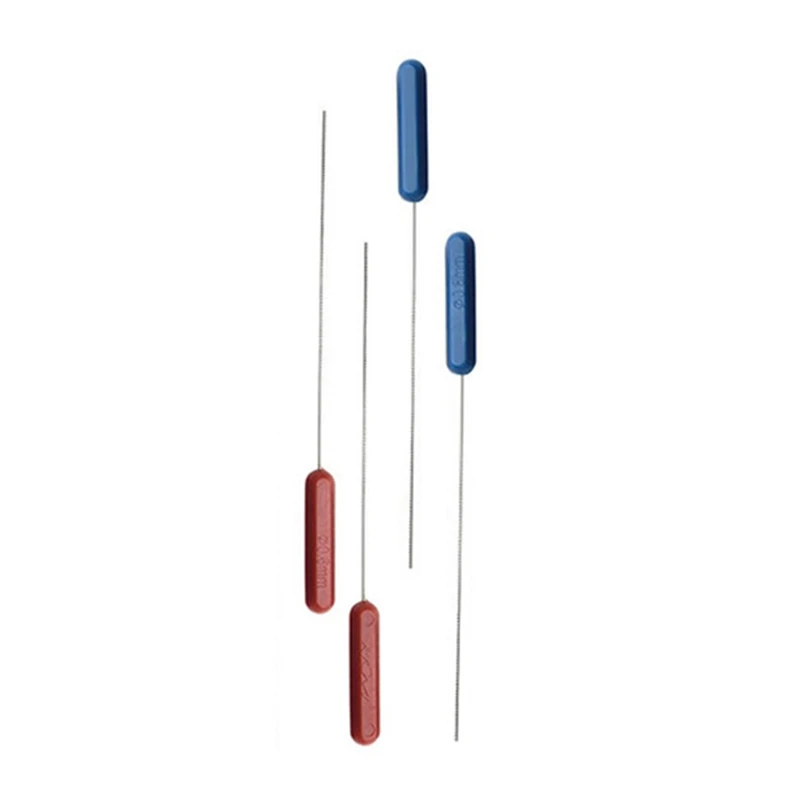 Juego de extractores para llaves rotas – 12 piezas - imagen 5