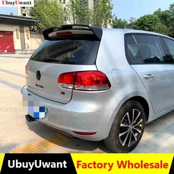 Alerón trasero de techo labio deportivo – VW Golf 6 MK6 (2008-2012)