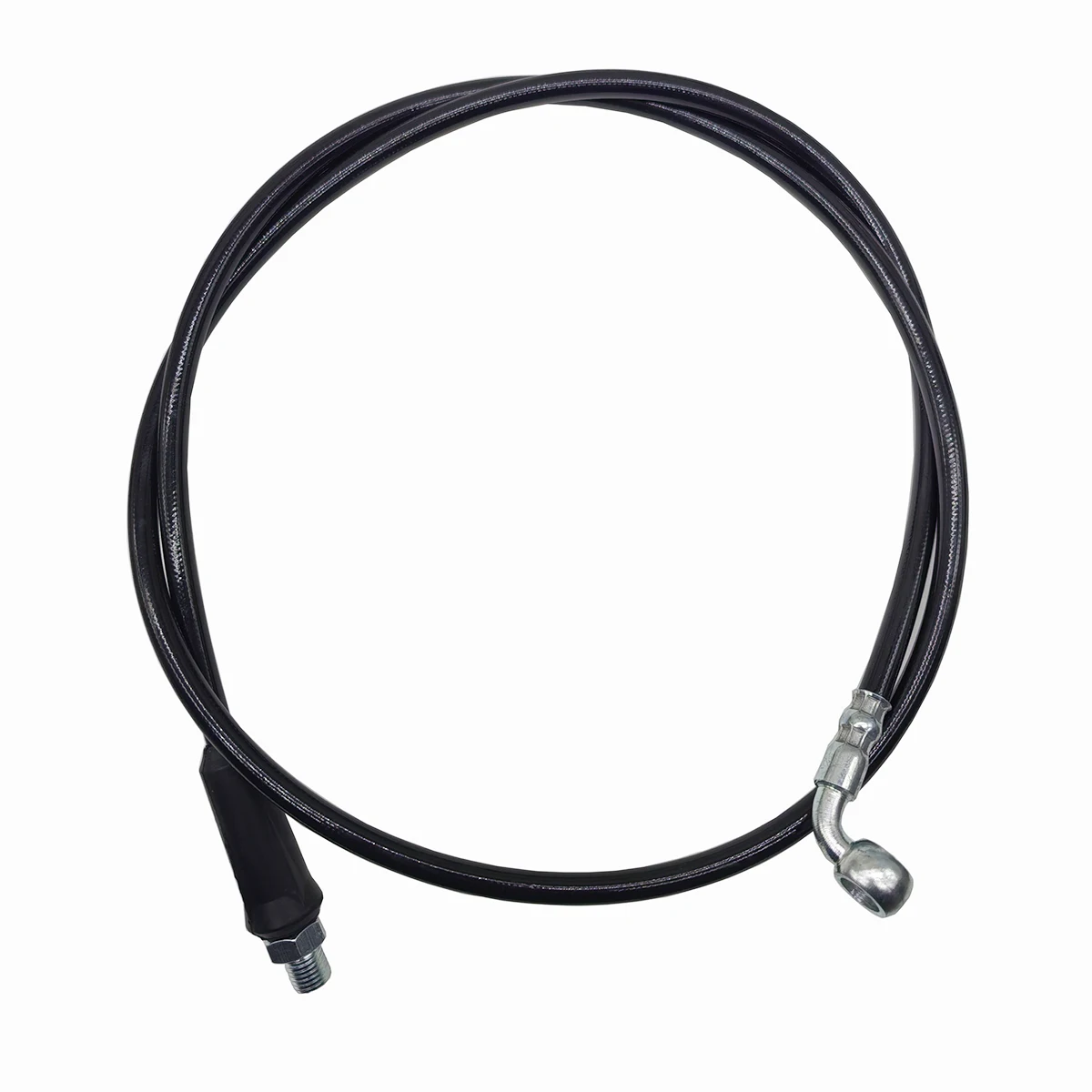 Cilindro maestro de embrague hidráulico CNC KTM 250/300 - imagen 4