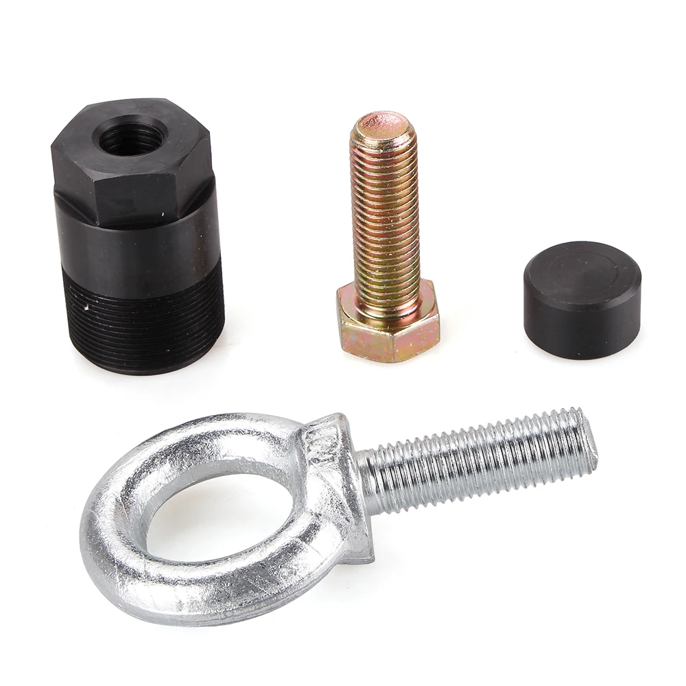 Detalle del kit de anillo de elevación