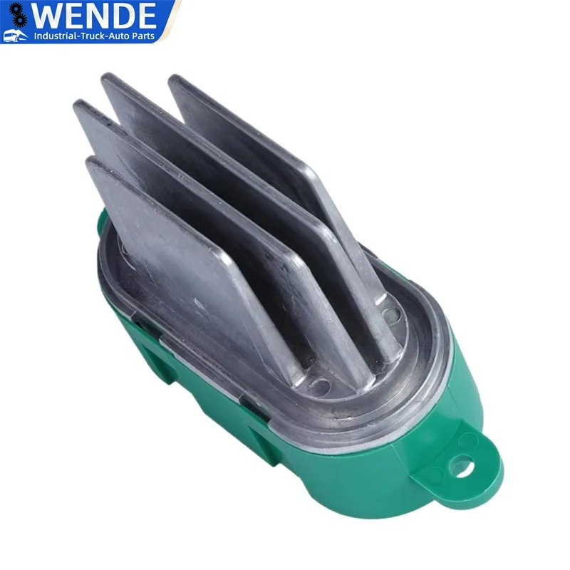7701207453 Resistencia ventilador calentador – Renault Espace IV - imagen 5