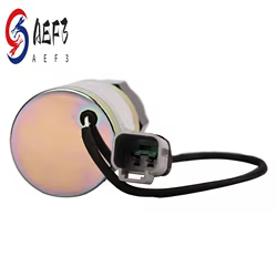 Actuador solenoide de acelerador OEM 85206500 Perkins 403D-15
