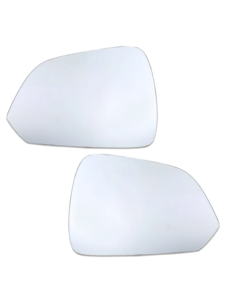 Espejo retrovisor lateral calefactable para MG GS 2017-2019