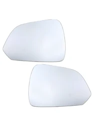 Espejo retrovisor lateral calefactable para MG GS 2017-2019