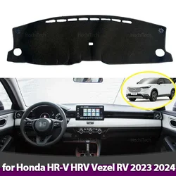 Protector antideslizante para salpicadero Honda HR-V 2023-2024