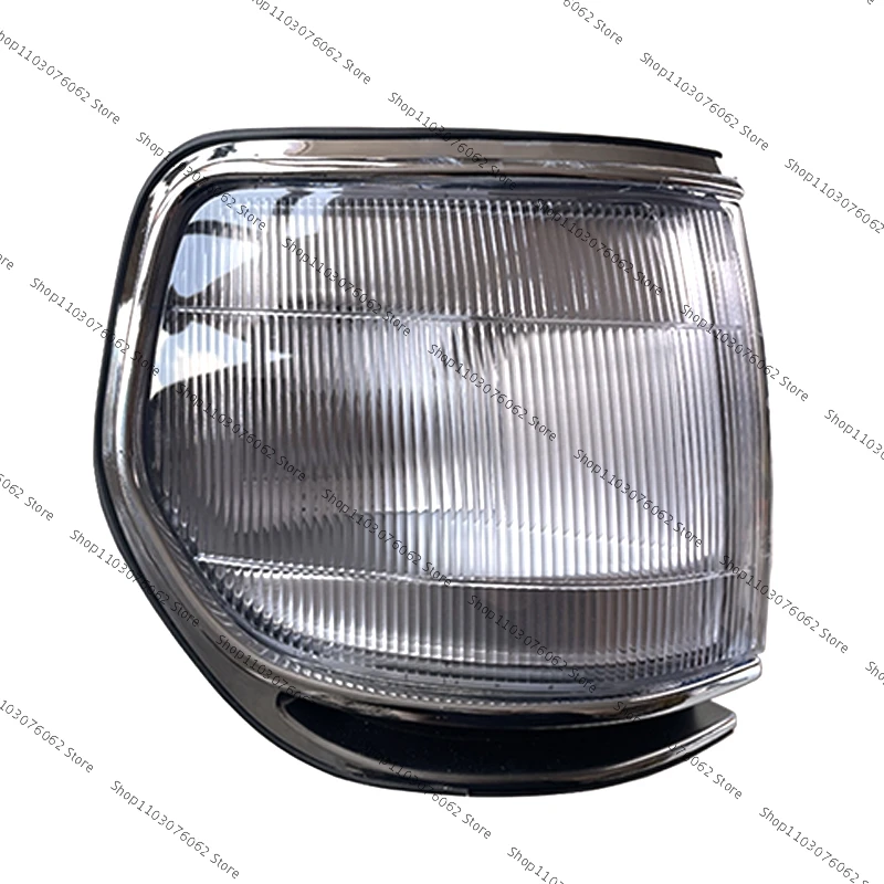 Luz intermitente de esquina Toyota Land Cruiser 80 sin bombilla - imagen 4