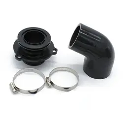 Downpipe K04 turbo – VW Audi SEAT Motor EA113