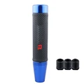 18cm Blue With Logo
