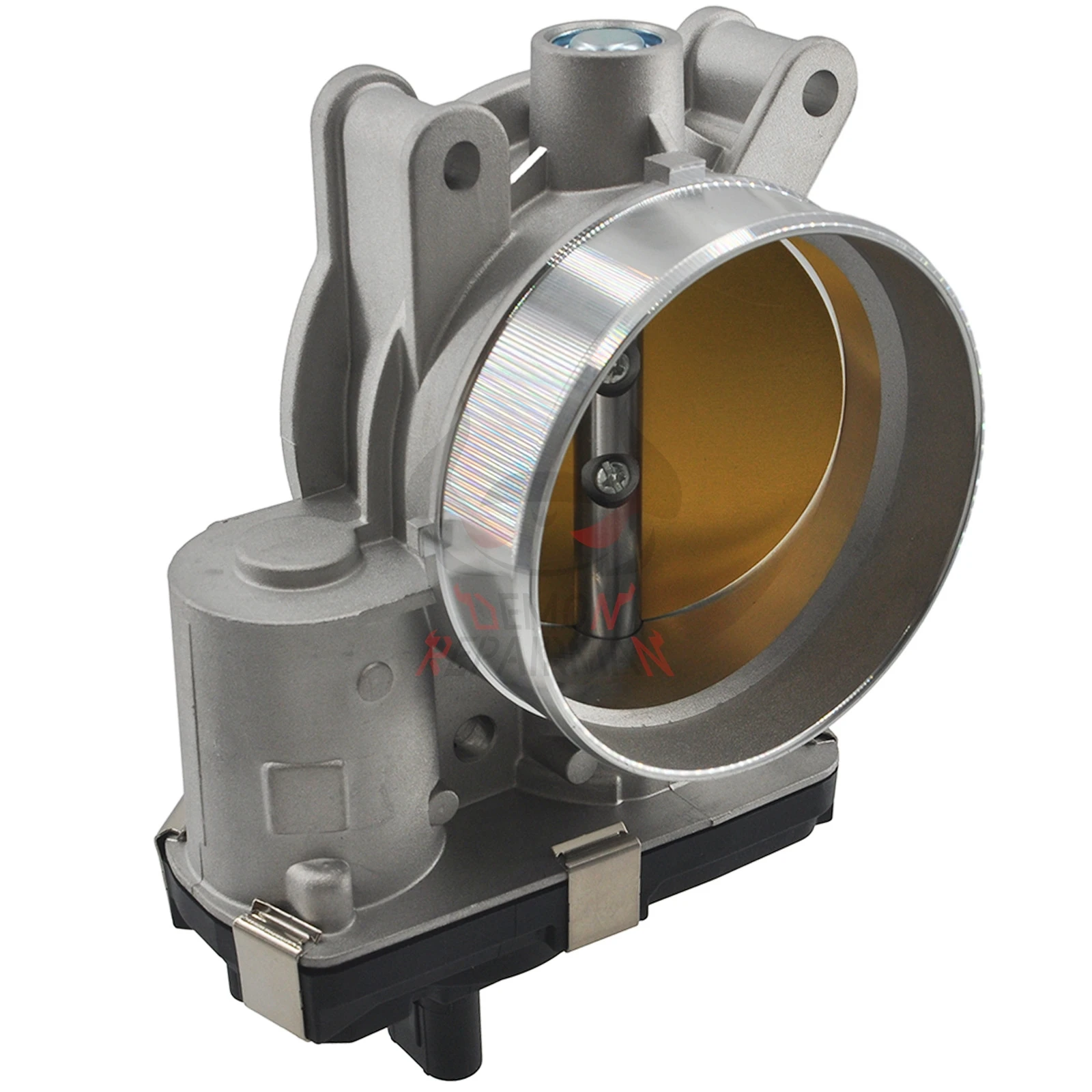 Cuerpo del acelerador 12617792 para Chevrolet y GMC