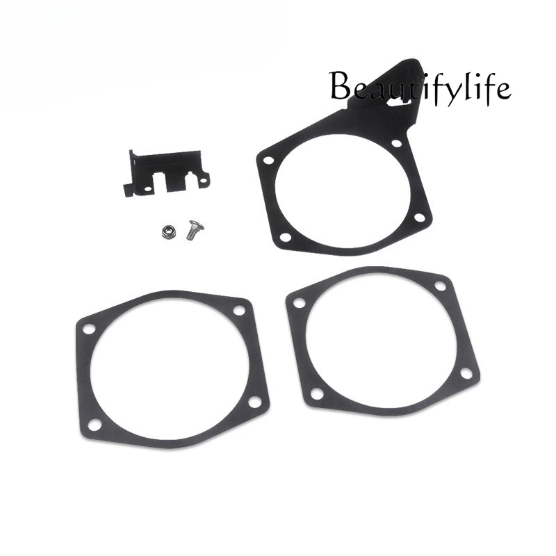 Soporte cable acelerador para motores LS Chevrolet