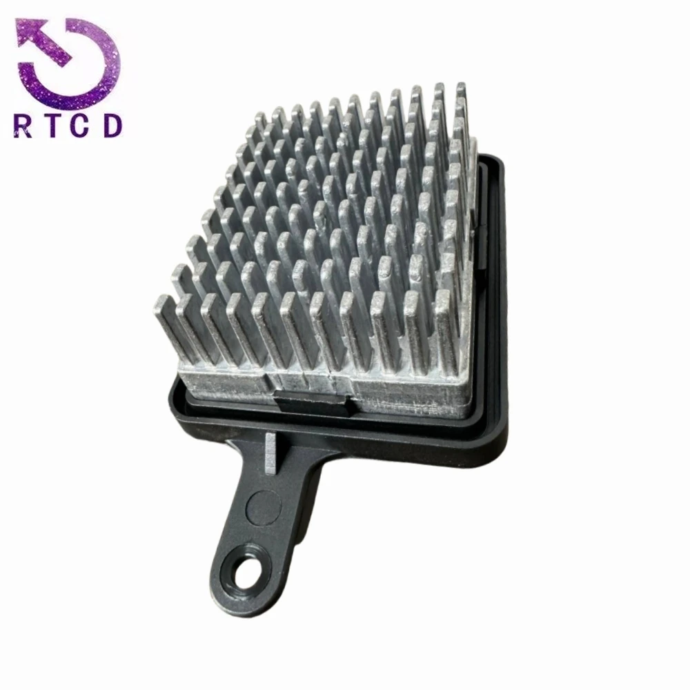 Módulo Compresor A/C Peugeot 3008/5008 Citroën DS5 6441CQ - imagen 2