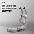 C Titanium Alloy