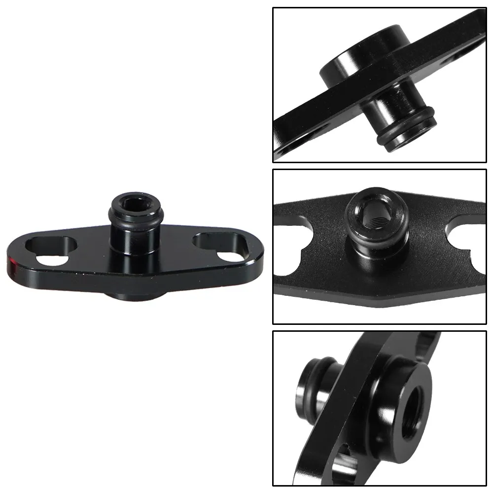Kit adaptador del regulador de presión de combustible Toyota y Nissan - imagen 3