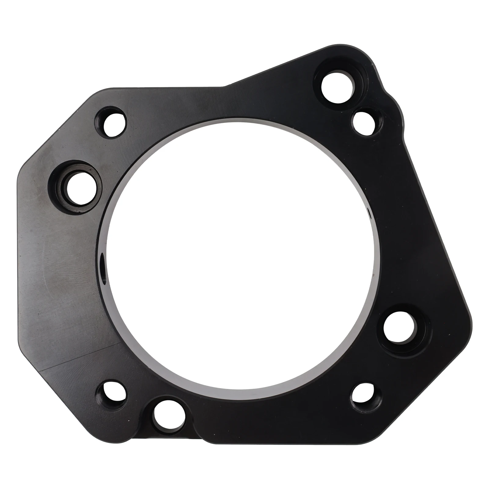 Kit adaptador cuerpo de acelerador Racing RBC a PRB para Honda K20 - imagen 4