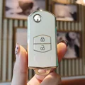 2button white cover