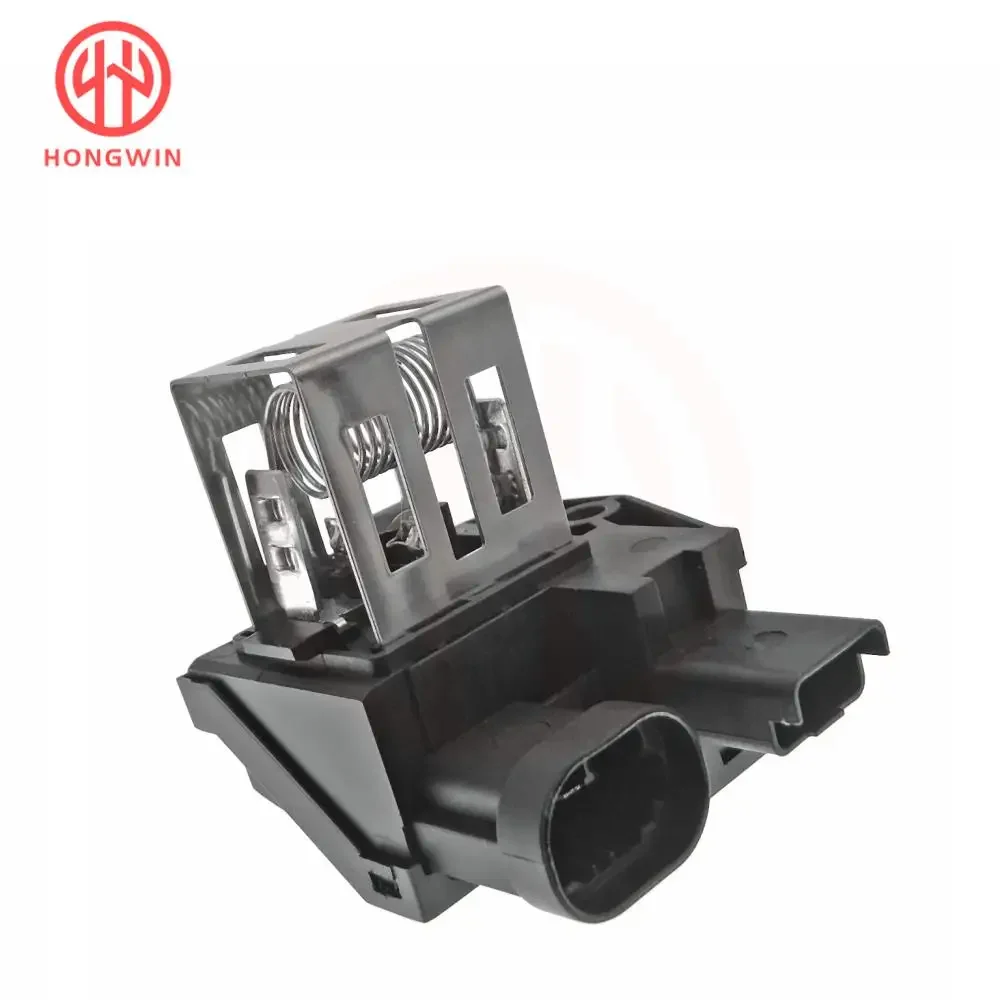 Resistencia motor ventilador radiador 9662872380 – Citroën Berlingo / Peugeot 307 - imagen 3