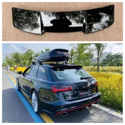 Spoiler de techo ABS para Audi A6 Allroad
