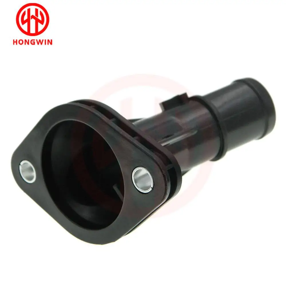 Carcasa termostato OEM 25631-2B051 para Hyundai Elantra y Kia Rio - imagen 4