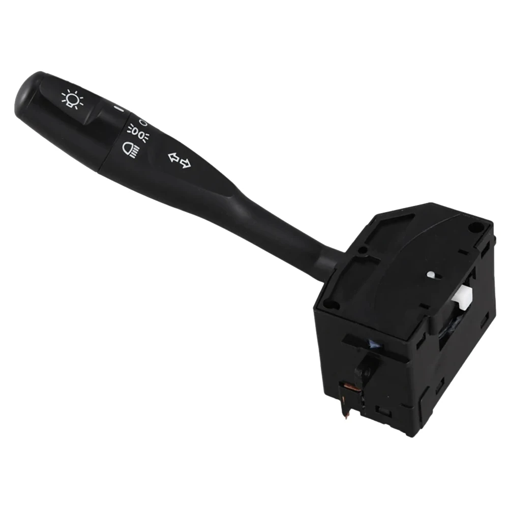 MR329666 Mando luces e intermitentes – Mitsubishi L200 1996-2005 - imagen 3