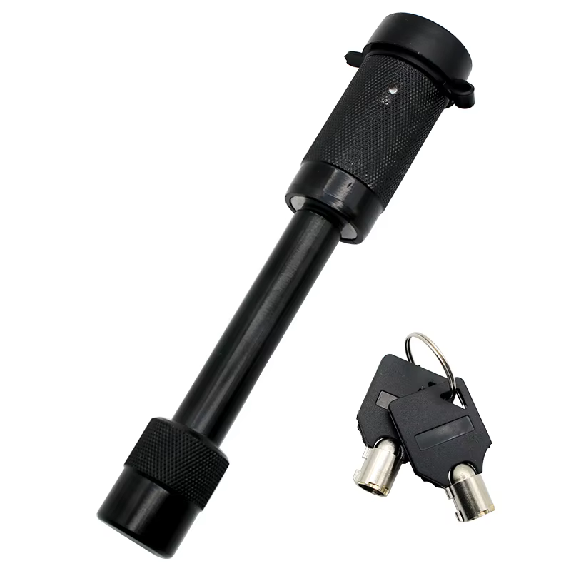 Pasador cerradura remolque 5/8" universal - Seguridad RV y camiones G4K4