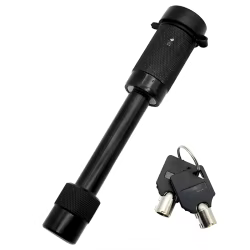 Pasador cerradura remolque 5/8" universal - Seguridad RV y camiones G4K4