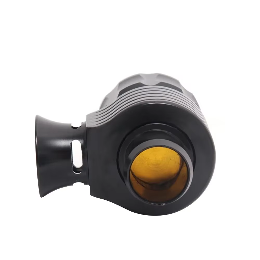 Válvula de descarga eléctrica Digitech universal para turbodiésel - imagen 5