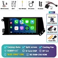 2K 8G-256G CAM DVR