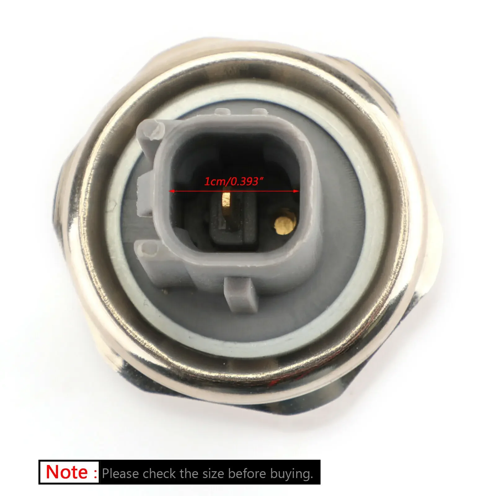 Sensor detonación 89615-12090 Toyota Camry Lexus ES300 3.0L 94-99 - imagen 2