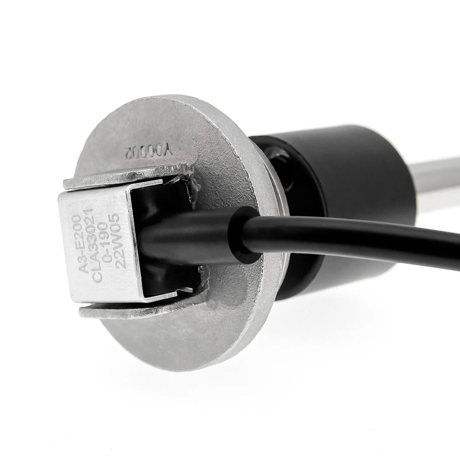 Sensor de nivel de depósito de combustible de acero inoxidable - imagen 3