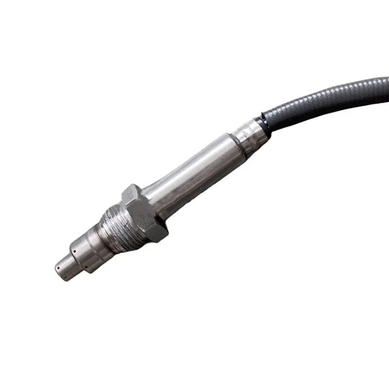 8982465062 nuevo Sensor de óxido de nitrógeno para Isuzu NPR NQR 4HK1 4J1 accesorios de Sensor Nox de motor