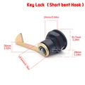 26mm with key