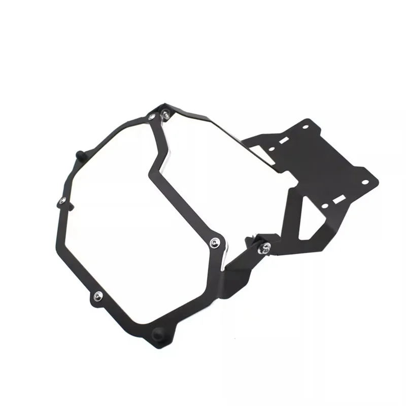 Protector de faro transparente BMW F 900 GS Adventure - imagen 3