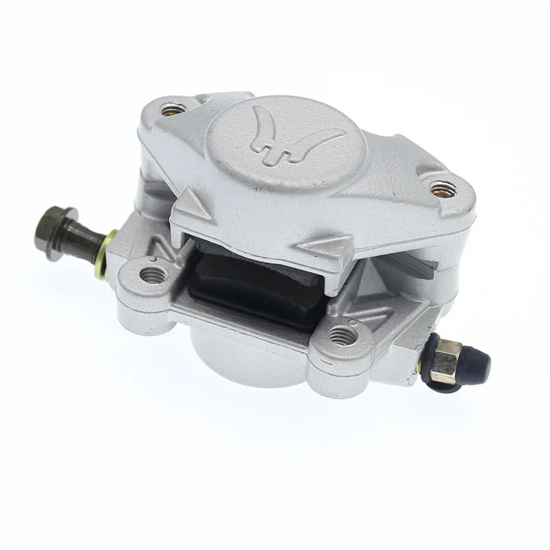 Pinza freno trasera LINGQI RACING compatible con ATV Big Bull GY6 - imagen 4