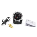 Oil Temp Gauge