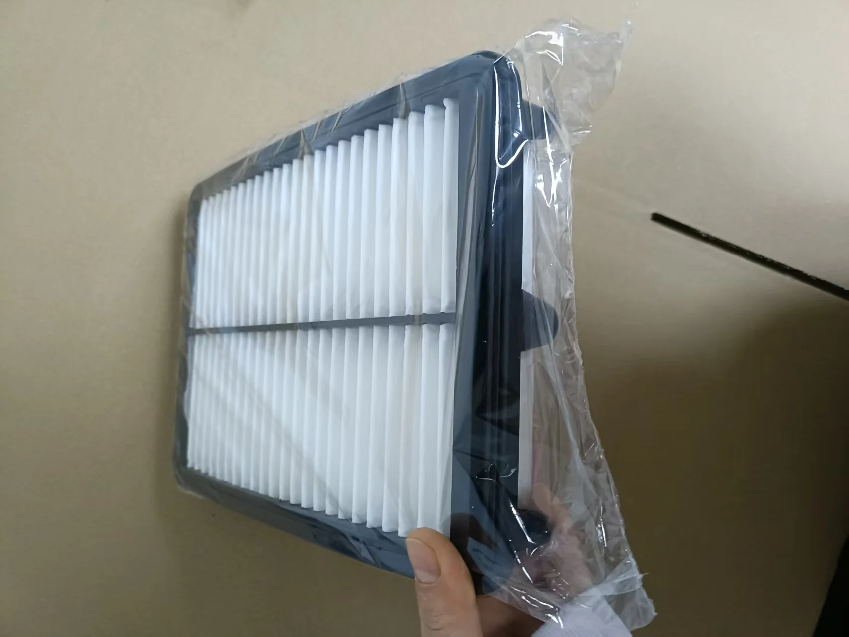 Kit de filtros de aire y habitáculo Chery Tiggo 5X, 7 y 8 - imagen 3