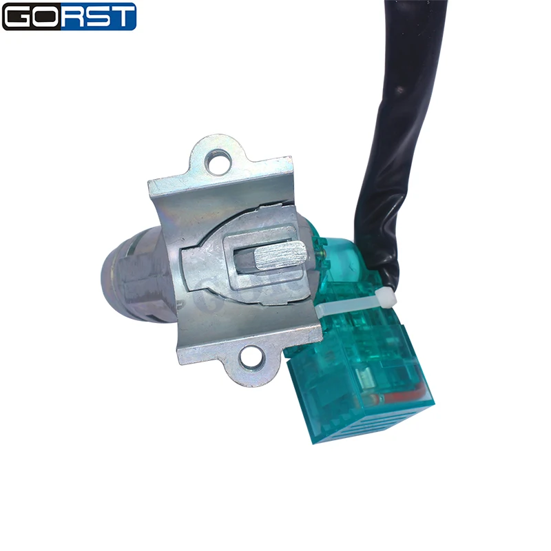 Interruptor de arranque 9434600004 Mercedes ACTROS ATEGO AXOR - imagen 3