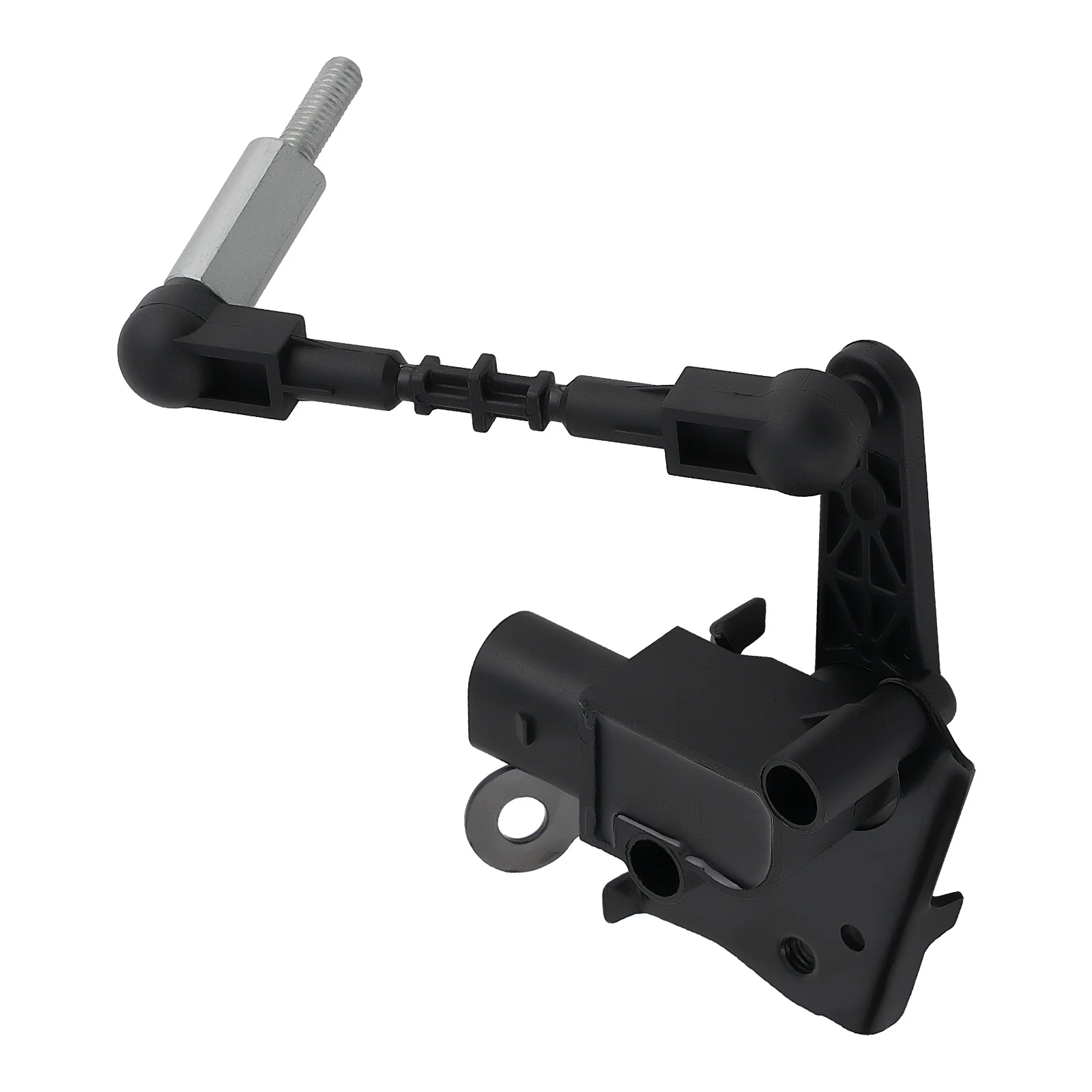 Sensor nivel de faros 1T0907503 izquierdo – Audi A3, Golf V, Seat Altea - imagen 2