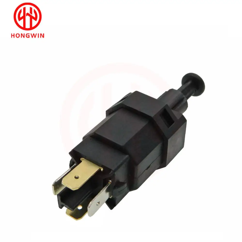 HONGWIN-interruptor de luz de freno/lámpara de parada trasera, OEM: 96312343, 1242551, 4233342, 90243815, para Daewoo, Opel, Porsche, Saab, Vauxhall - imagen 5