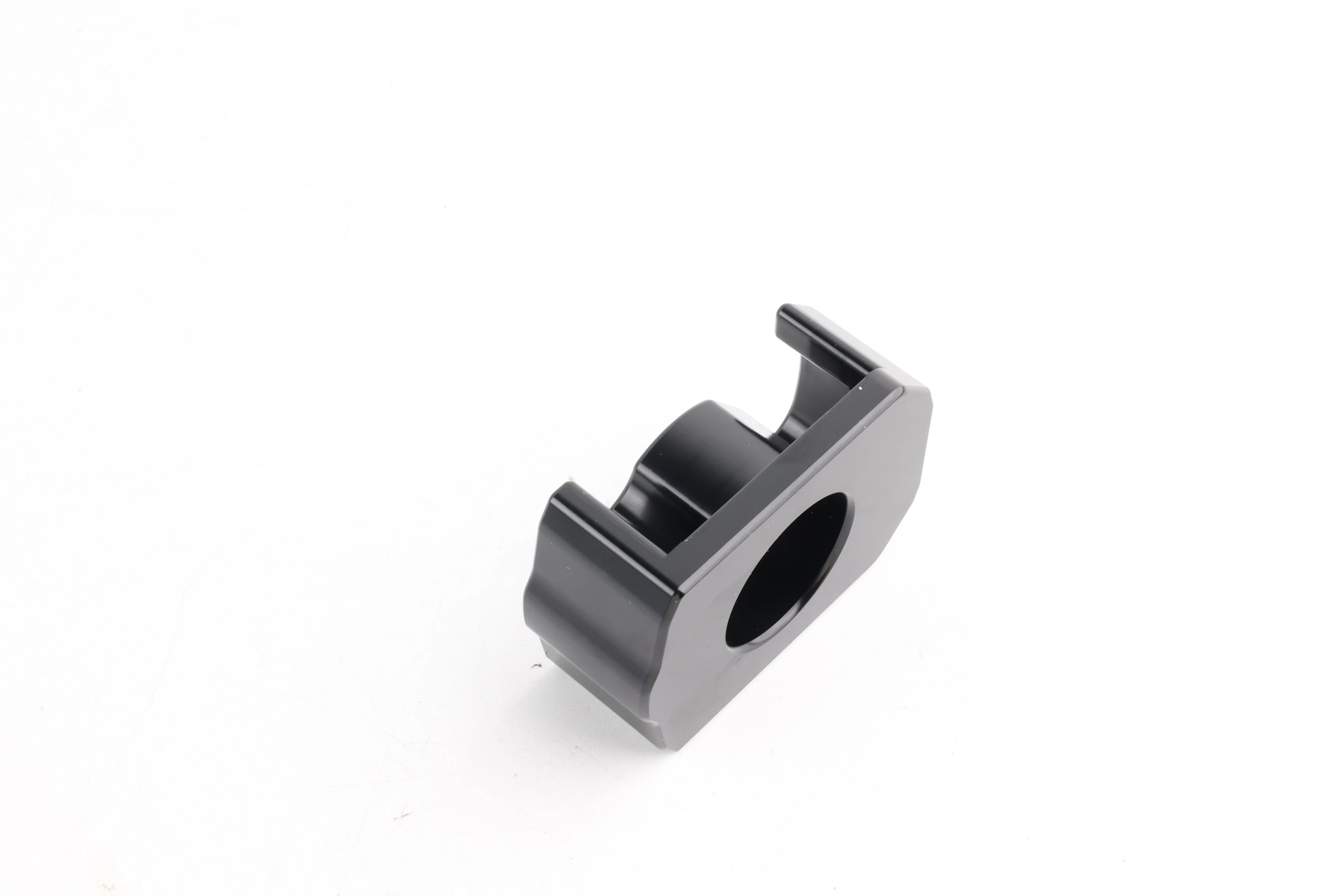 Inserto Dogbone Aluminio Negro VW Golf MK7 GTI R 2015-2019 - imagen 5