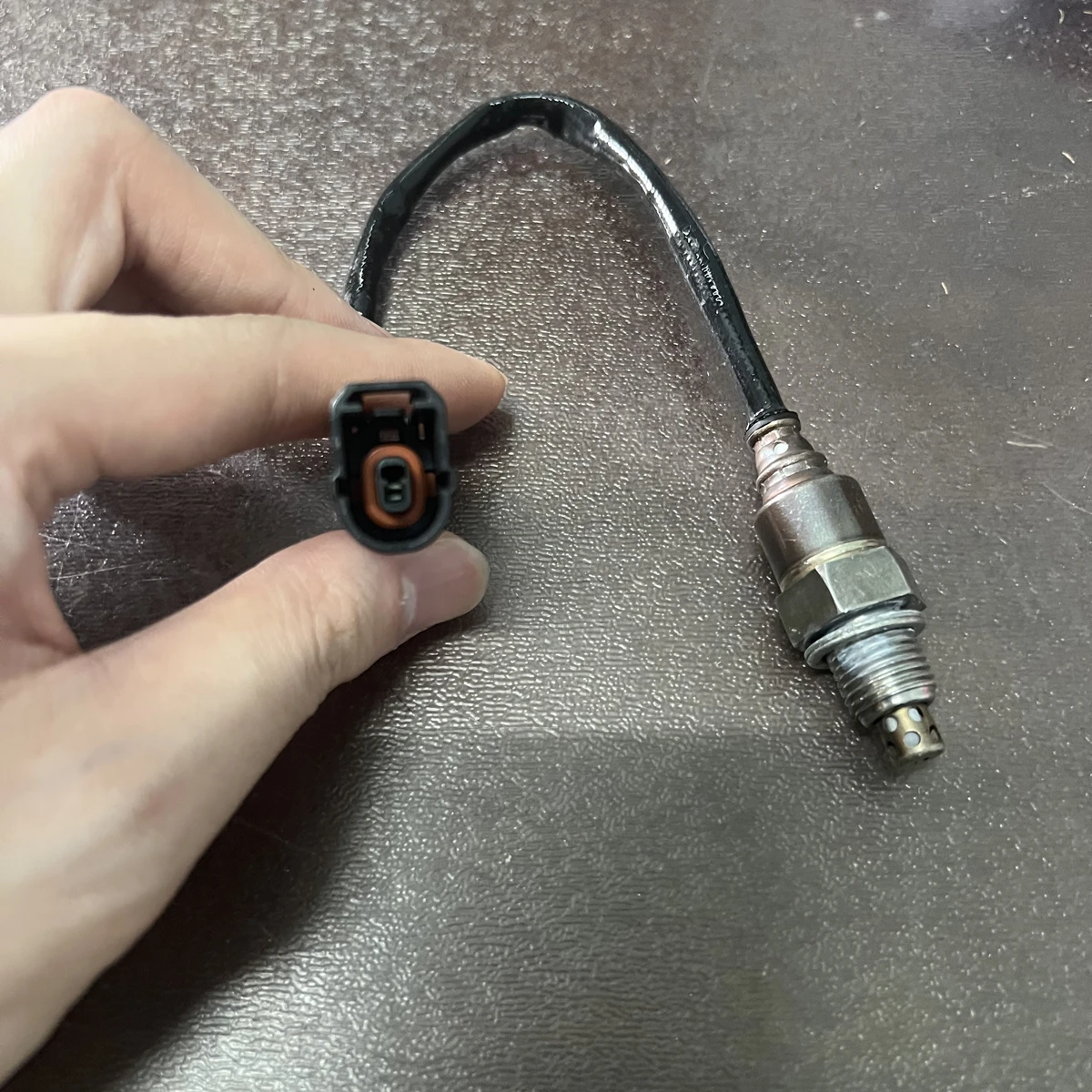 2DP-H592A-10 Sensor de oxigeno para Yamaha NMAX 125 (2017-2019)