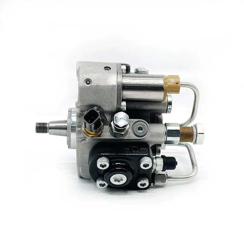 HP4 Bomba de combustible Common Rail para Hino J08E