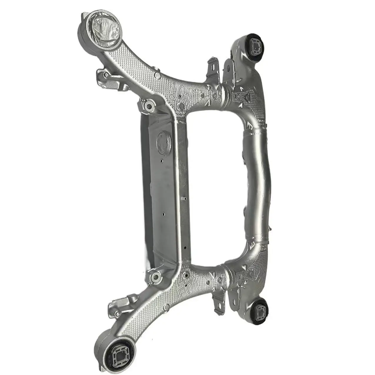 Soportes puente trasero BMW Serie 7 F01 F02 33316794666 - imagen 3