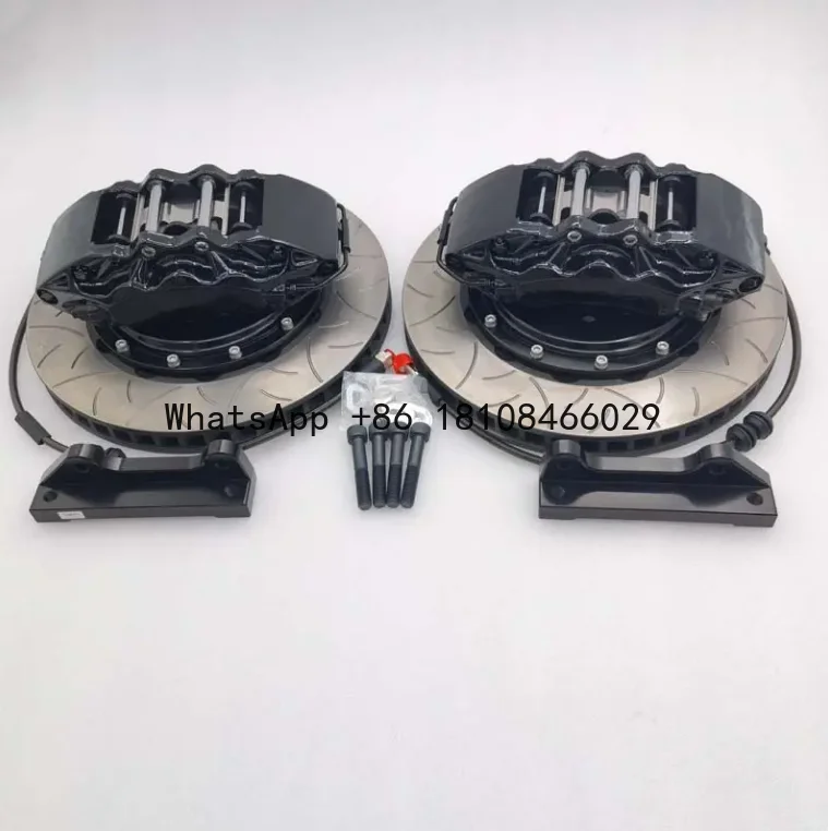 Kit pinzas de freno para BMW E46 M3 y E36 328i