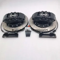 Kit pinzas de freno para BMW E46 M3 y E36 328i